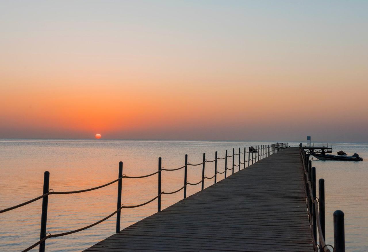 Sataya Resort Marsa Alam Exterior foto