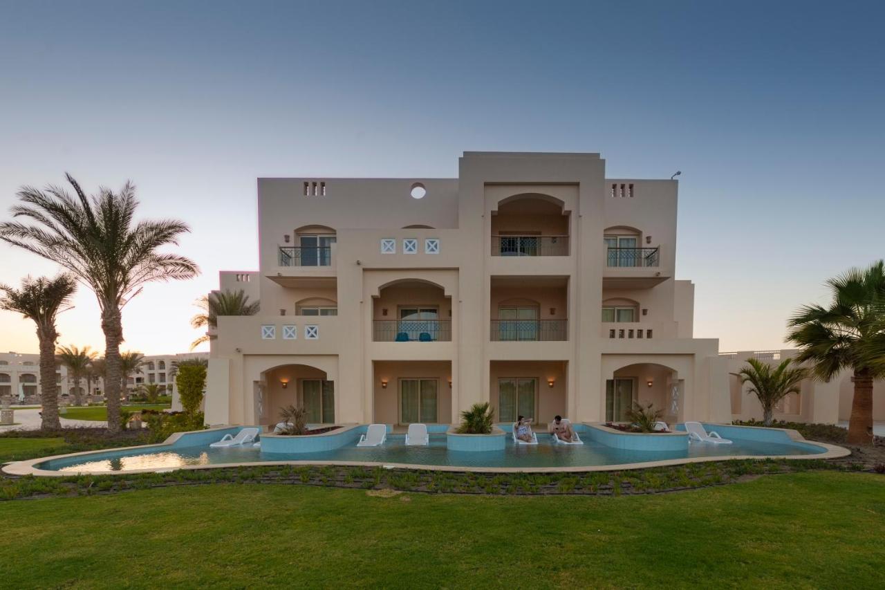 Sataya Resort Marsa Alam Exterior foto