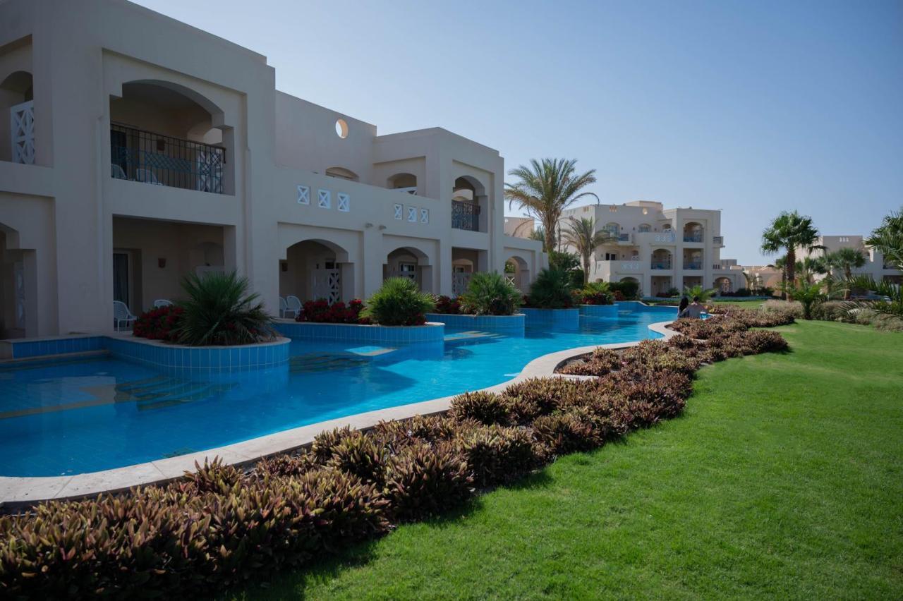 Sataya Resort Marsa Alam Exterior foto