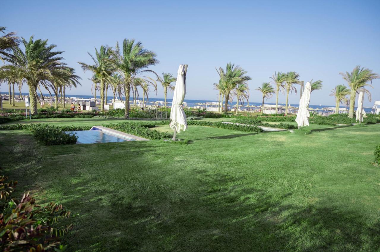 Sataya Resort Marsa Alam Exterior foto