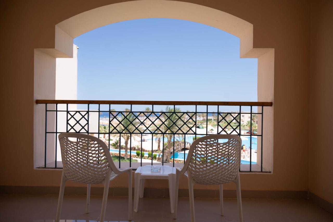 Sataya Resort Marsa Alam Exterior foto